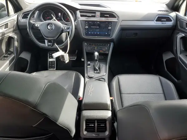 3VV2B7AX9MM090812 2021 VOLKSWAGEN TIGUAN - Image 8
