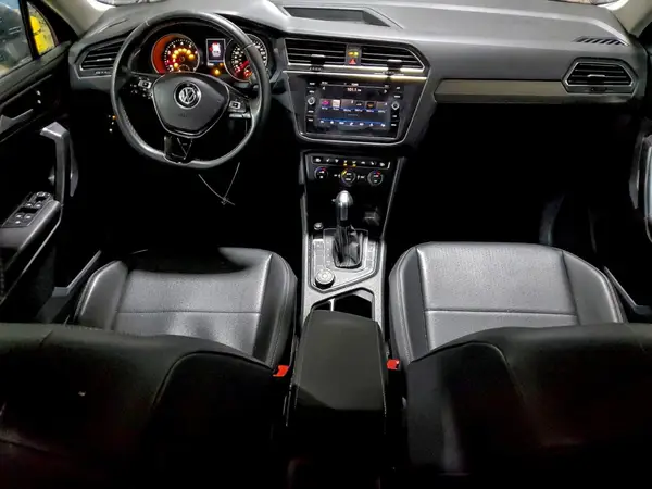 3VV2B7AX9MM091233 2021 VOLKSWAGEN TIGUAN - Image 8