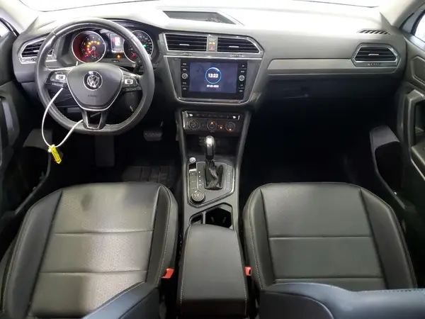 3VV2B7AX9MM094276 2021 VOLKSWAGEN TIGUAN - Image 8