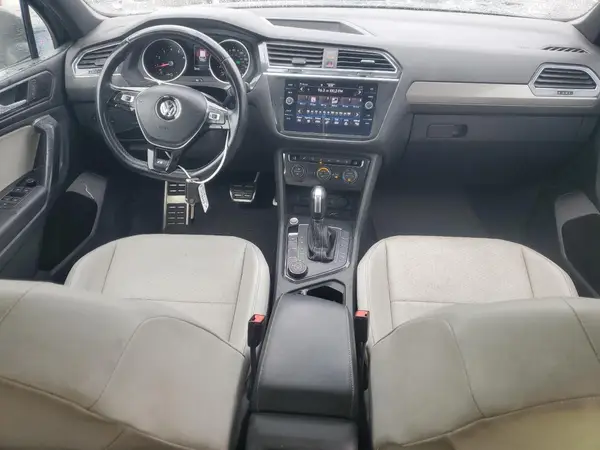 3VV2B7AX9MM098263 2021 VOLKSWAGEN TIGUAN - Image 8