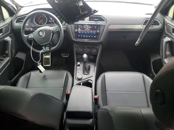 3VV2B7AX9MM103204 2021 VOLKSWAGEN TIGUAN - Image 8