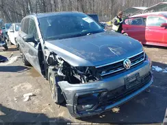 3VV2B7AX9MM104384 2021 VOLKSWAGEN TIGUAN