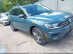 3VV2B7AX9MM105616 2021 VOLKSWAGEN TIGUAN