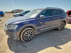 3VV2B7AX9MM106135 2021 VOLKSWAGEN TIGUAN