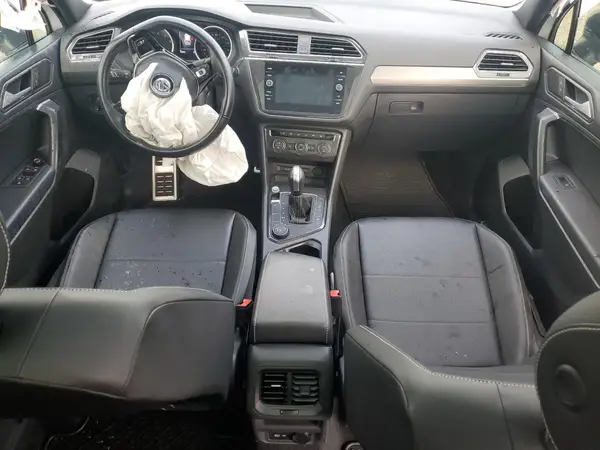 3VV2B7AX9MM112436 2021 VOLKSWAGEN TIGUAN - Image 8