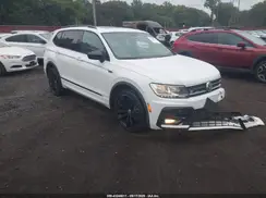 3VV2B7AX9MM113182 2021 VOLKSWAGEN TIGUAN