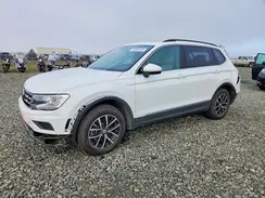 3VV2B7AX9MM115255 2021 VOLKSWAGEN TIGUAN