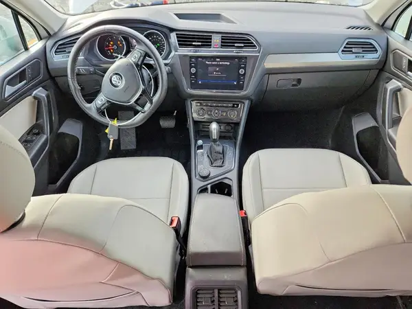 3VV2B7AX9MM115255 2021 VOLKSWAGEN TIGUAN - Image 8