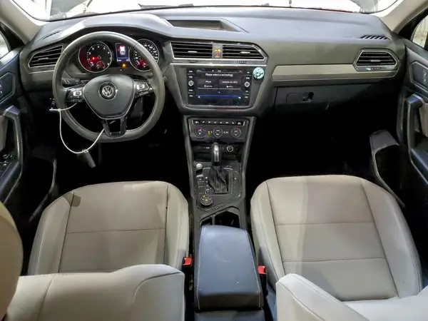3VV2B7AX9MM116311 2021 VOLKSWAGEN TIGUAN - Image 8