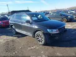 3VV2B7AX9MM117619 2021 VOLKSWAGEN TIGUAN