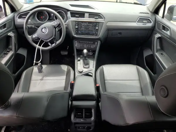 3VV2B7AX9MM118477 2021 VOLKSWAGEN TIGUAN - Image 8