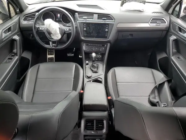 3VV2B7AX9MM119788 2021 VOLKSWAGEN TIGUAN - Image 8