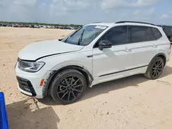 3VV2B7AX9MM124635 2021 VOLKSWAGEN TIGUAN