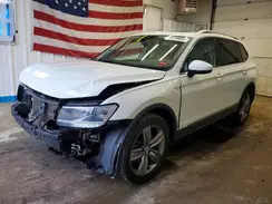 3VV2B7AX9MM132458 2021 VOLKSWAGEN TIGUAN