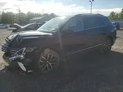 3VV2B7AX9MM136445 2021 VOLKSWAGEN TIGUAN