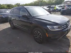 3VV2B7AX9MM146960 2021 VOLKSWAGEN TIGUAN