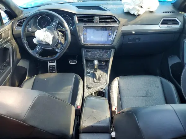 3VV2B7AX9MM148630 2021 VOLKSWAGEN TIGUAN - Image 8