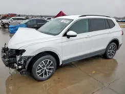 3VV2B7AX9MM157120 2021 VOLKSWAGEN TIGUAN
