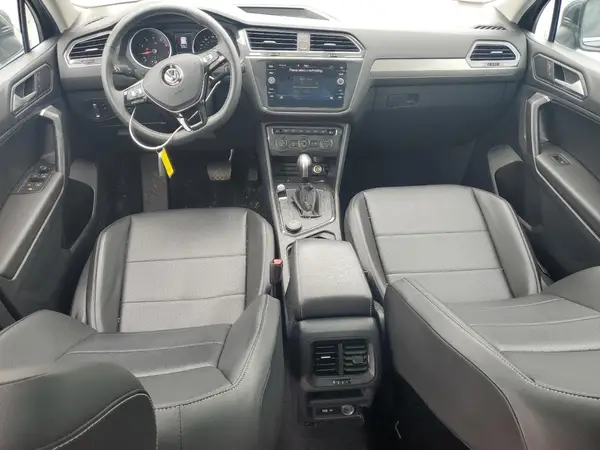 3VV2B7AX9MM158347 2021 VOLKSWAGEN TIGUAN - Image 8