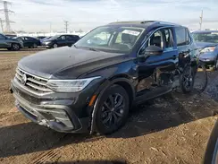 3VV2B7AX9NM001919 2022 VOLKSWAGEN TIGUAN