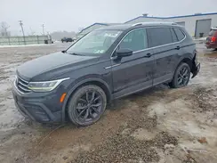 3VV2B7AX9NM004075 2022 VOLKSWAGEN TIGUAN