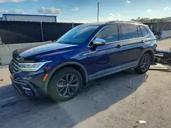 3VV2B7AX9NM005730 2022 VOLKSWAGEN TIGUAN