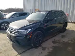 3VV2B7AX9NM008515 2022 VOLKSWAGEN TIGUAN