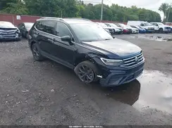 3VV2B7AX9NM010507 2022 VOLKSWAGEN TIGUAN