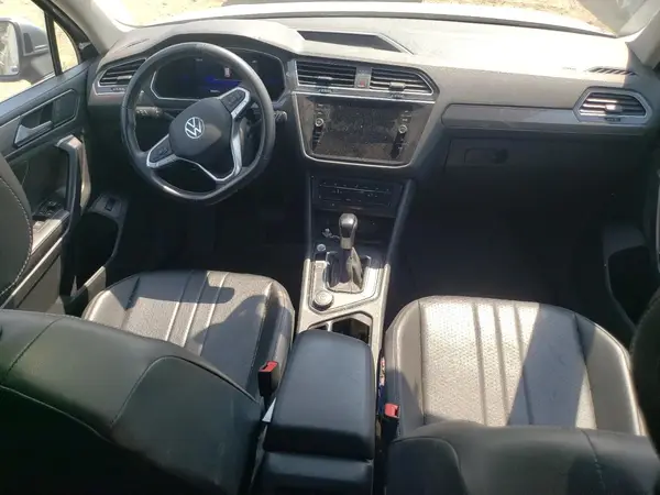 3VV2B7AX9NM014556 2022 VOLKSWAGEN TIGUAN - Image 8