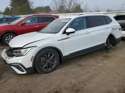 3VV2B7AX9NM015609 2022 VOLKSWAGEN TIGUAN