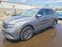 3VV2B7AX9NM015786 2022 VOLKSWAGEN TIGUAN