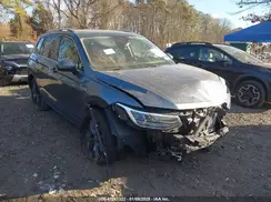 3VV2B7AX9NM015822 2022 VOLKSWAGEN TIGUAN
