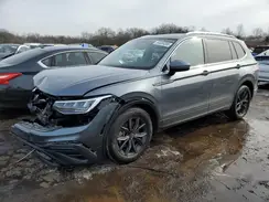 3VV2B7AX9NM016825 2022 VOLKSWAGEN TIGUAN