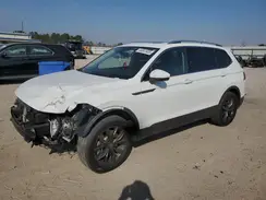 3VV2B7AX9NM016923 2022 VOLKSWAGEN TIGUAN