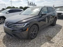 3VV2B7AX9NM017361 2022 VOLKSWAGEN TIGUAN