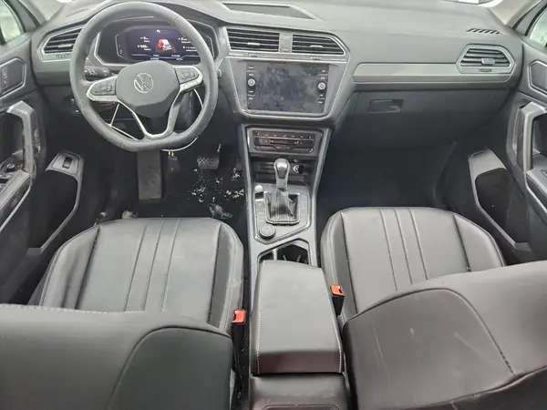 3VV2B7AX9NM020373 2022 VOLKSWAGEN TIGUAN - Image 8