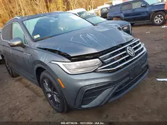 3VV2B7AX9NM027422 2022 VOLKSWAGEN TIGUAN