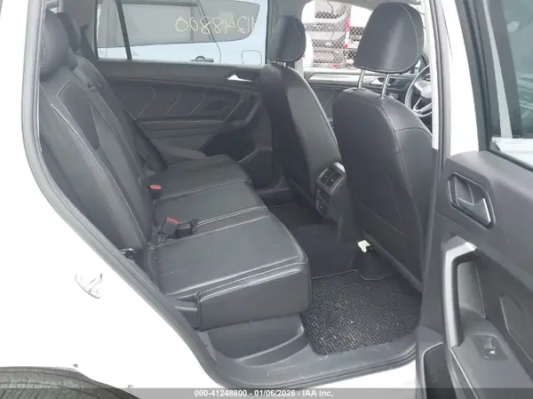 3VV2B7AX9NM029204 2022 VOLKSWAGEN TIGUAN - Image 8