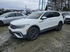 3VV2B7AX9NM029395 2022 VOLKSWAGEN TIGUAN