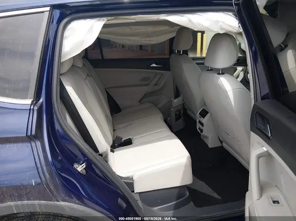 3VV2B7AX9NM030708 2022 VOLKSWAGEN TIGUAN - Image 8