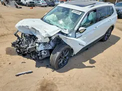 3VV2B7AX9NM034869 2022 VOLKSWAGEN TIGUAN