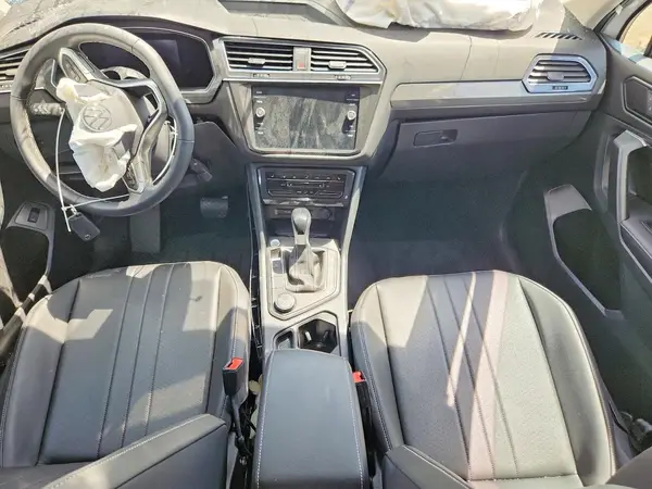 3VV2B7AX9NM034869 2022 VOLKSWAGEN TIGUAN - Image 8
