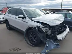 3VV2B7AX9NM035035 2022 VOLKSWAGEN TIGUAN