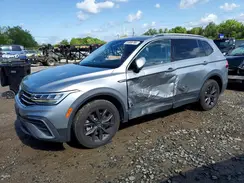3VV2B7AX9NM037402 2022 VOLKSWAGEN TIGUAN