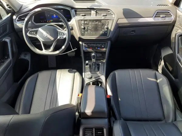 3VV2B7AX9NM037402 2022 VOLKSWAGEN TIGUAN - Image 8