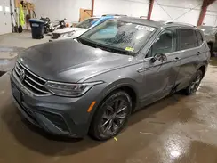 3VV2B7AX9NM043636 2022 VOLKSWAGEN TIGUAN
