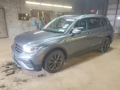 3VV2B7AX9NM043801 2022 VOLKSWAGEN TIGUAN