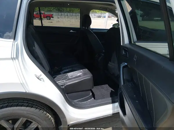 3VV2B7AX9NM044141 2022 VOLKSWAGEN TIGUAN - Image 8