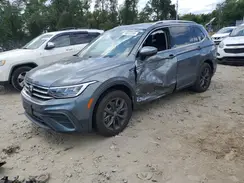 3VV2B7AX9NM046651 2022 VOLKSWAGEN TIGUAN