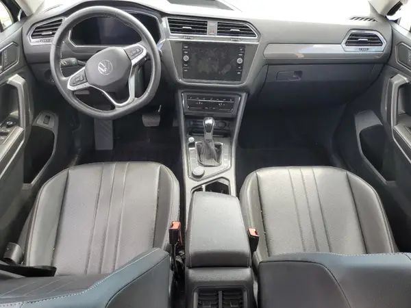 3VV2B7AX9NM046651 2022 VOLKSWAGEN TIGUAN - Image 8